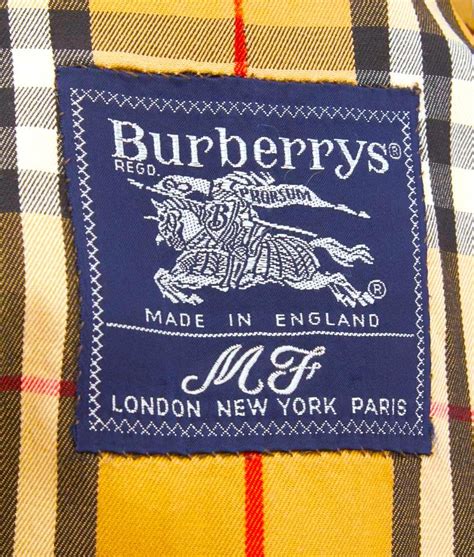 etiquetas burberry|burberry clothing for men.